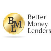 Better Money Lenders logo, Better Money Lenders contact details