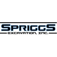 Spriggs Excavation, Inc. logo, Spriggs Excavation, Inc. contact details