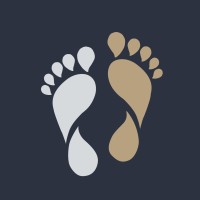 HappyFeet LLC logo, HappyFeet LLC contact details