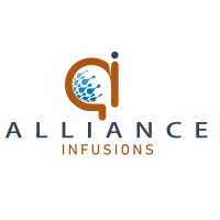 Alliance Infusions logo, Alliance Infusions contact details