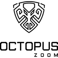 Octopus Zoom Inc. logo, Octopus Zoom Inc. contact details