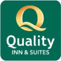 Quality Inn and Suites logo, Quality Inn and Suites contact details