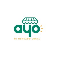 Mercado Ayo logo, Mercado Ayo contact details