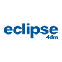 Eclipse 4DM logo, Eclipse 4DM contact details