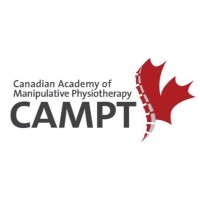 CAMPT - Canadian Academy of Manipulative Physiotherapy logo, CAMPT - Canadian Academy of Manipulative Physiotherapy contact details