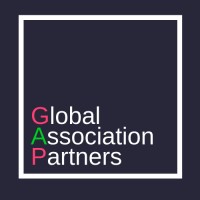 Global Association Partners logo, Global Association Partners contact details