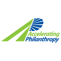 Accelerating Philanthropy logo, Accelerating Philanthropy contact details