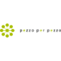 Pezzo per Pezzo logo, Pezzo per Pezzo contact details