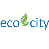 eco city inc logo, eco city inc contact details