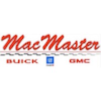 MacMaster Buick GMC logo, MacMaster Buick GMC contact details