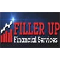 Filler Up Financial Services logo, Filler Up Financial Services contact details