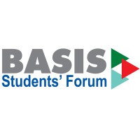 BASIS Students' Forum RU Chapter logo, BASIS Students' Forum RU Chapter contact details