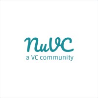 NuVC logo, NuVC contact details