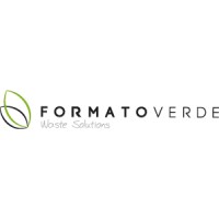 FormatoVerde logo, FormatoVerde contact details