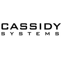 Cassidy Systems Limited logo, Cassidy Systems Limited contact details