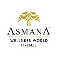 Asmana Wellness World logo, Asmana Wellness World contact details