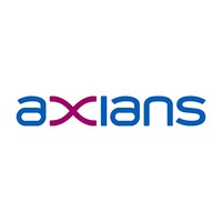 Axians Kosovo logo, Axians Kosovo contact details