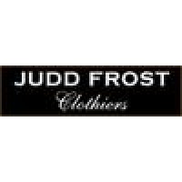 Judd Frost Clothiers logo, Judd Frost Clothiers contact details