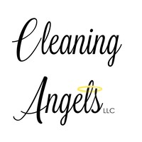 Cleaning Angels LLC logo, Cleaning Angels LLC contact details