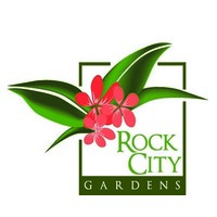 Rock City Gardens Nursery logo, Rock City Gardens Nursery contact details