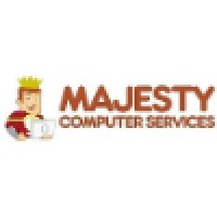 Majesty Computer Services logo, Majesty Computer Services contact details