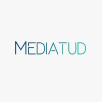 MediaTud logo, MediaTud contact details