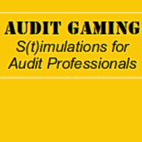 Audit Gaming logo, Audit Gaming contact details