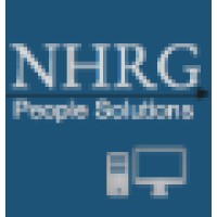 NHRG, Inc. logo, NHRG, Inc. contact details