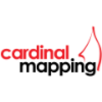 Cardinal Mapping logo, Cardinal Mapping contact details