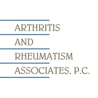 Arthritis & Rheumatism Associates, PC logo, Arthritis & Rheumatism Associates, PC contact details