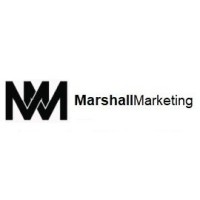 Marshall Marketing 📈 logo, Marshall Marketing 📈 contact details