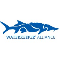 Waterkeeper Alliance logo, Waterkeeper Alliance contact details