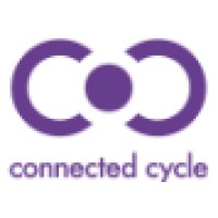 Connected Cycle logo, Connected Cycle contact details