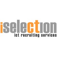 iSelection logo, iSelection contact details