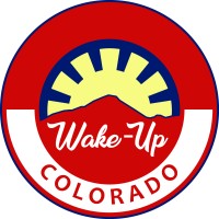 Wake Up Colorado Podcast logo, Wake Up Colorado Podcast contact details