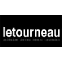 LeTourneau Architecture logo, LeTourneau Architecture contact details