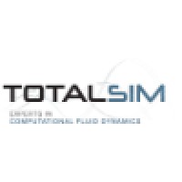 TotalSim Ltd - Experts in Computational Fluid Dynamics logo, TotalSim Ltd - Experts in Computational Fluid Dynamics contact details