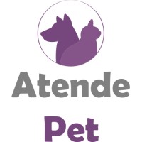 Atende Pet logo, Atende Pet contact details