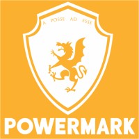 POWERMARK Azerbaijan logo, POWERMARK Azerbaijan contact details