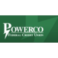 Powerco Federal Credit Union logo, Powerco Federal Credit Union contact details