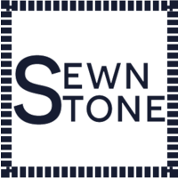 Sewn Stone logo, Sewn Stone contact details