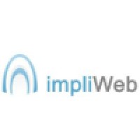 Impliweb Ltd. logo, Impliweb Ltd. contact details