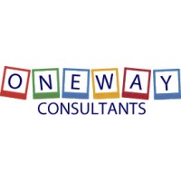 Oneway Consultants logo, Oneway Consultants contact details