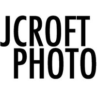 JCroftPhoto logo, JCroftPhoto contact details