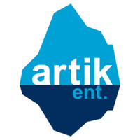 Artik Entertainment logo, Artik Entertainment contact details