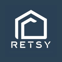 RETSY logo, RETSY contact details