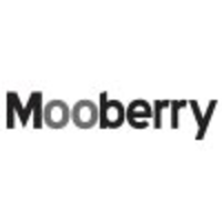 Mooberry logo, Mooberry contact details