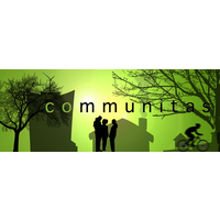 Communitas Coalition logo, Communitas Coalition contact details