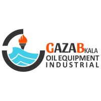 GAZAB Kala Oil Equipment Industrial Co. logo, GAZAB Kala Oil Equipment Industrial Co. contact details