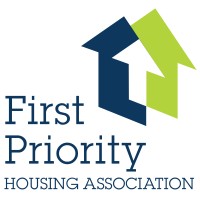 First Priority Housing Association Limited logo, First Priority Housing Association Limited contact details